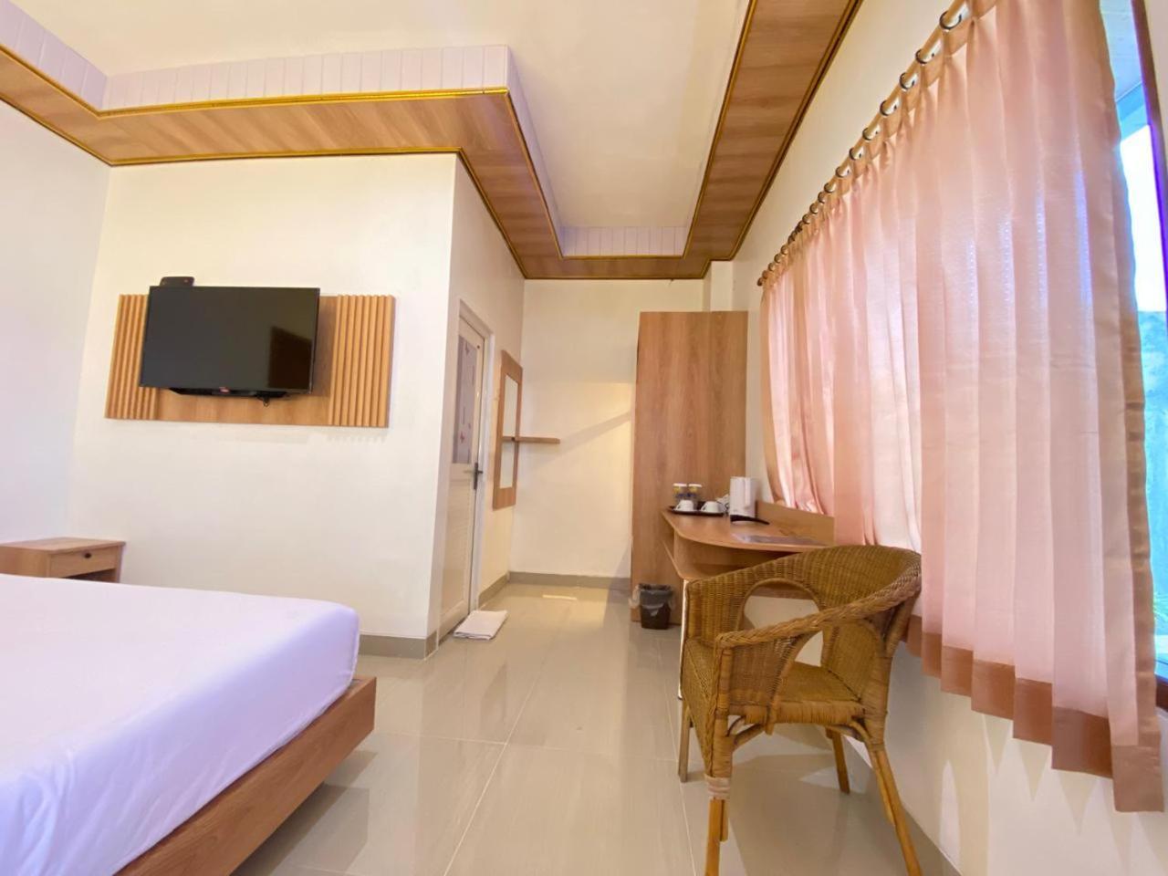 Hotel Wijaya Family 2 Kalasan Luaran gambar