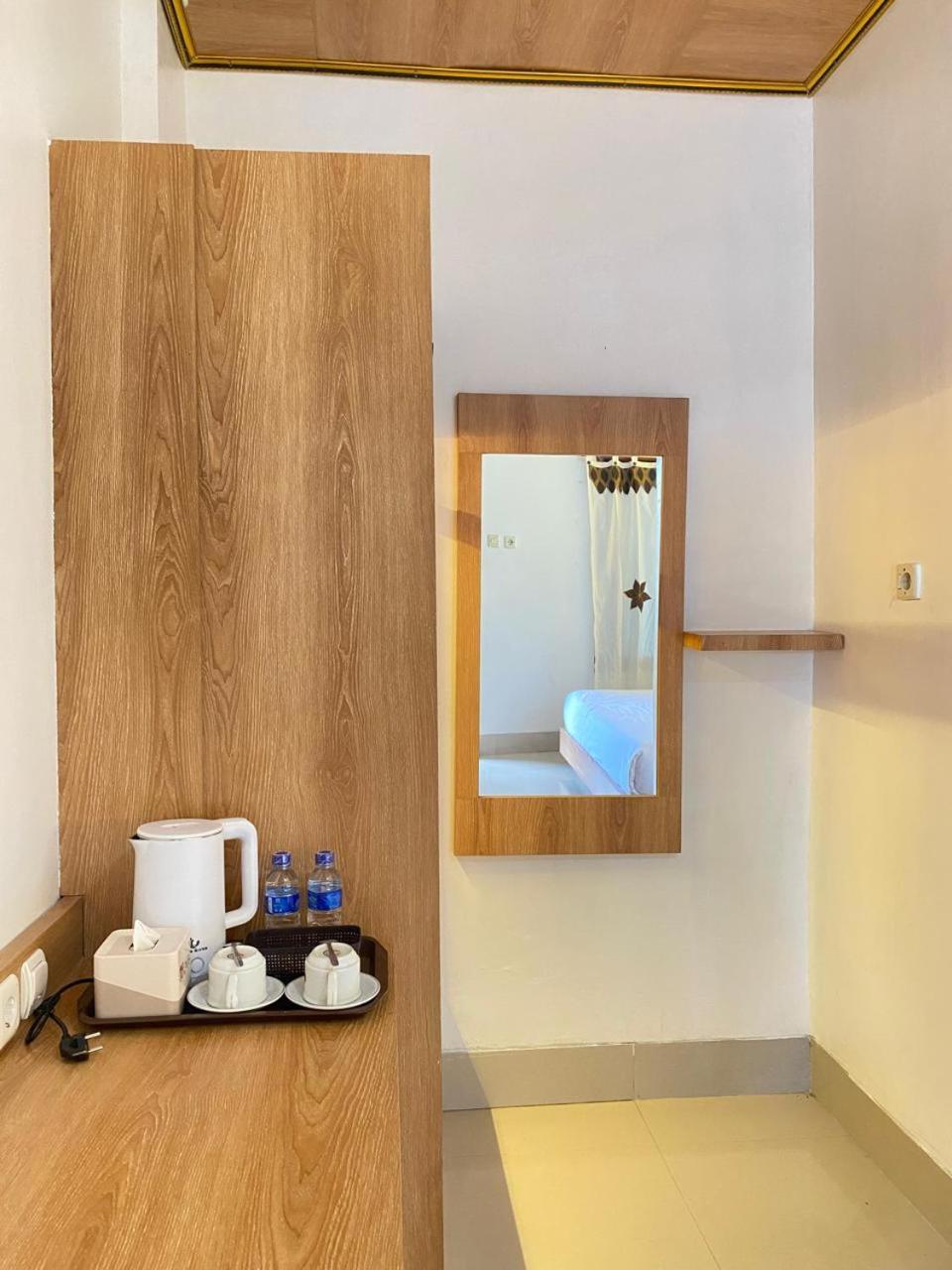 Hotel Wijaya Family 2 Kalasan Bilik gambar