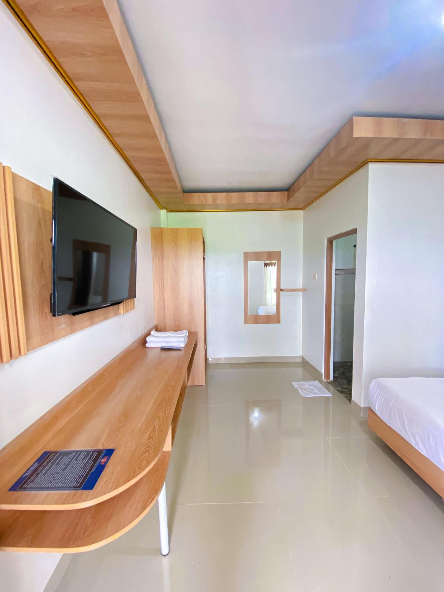 Hotel Wijaya Family 2 Kalasan Bilik gambar
