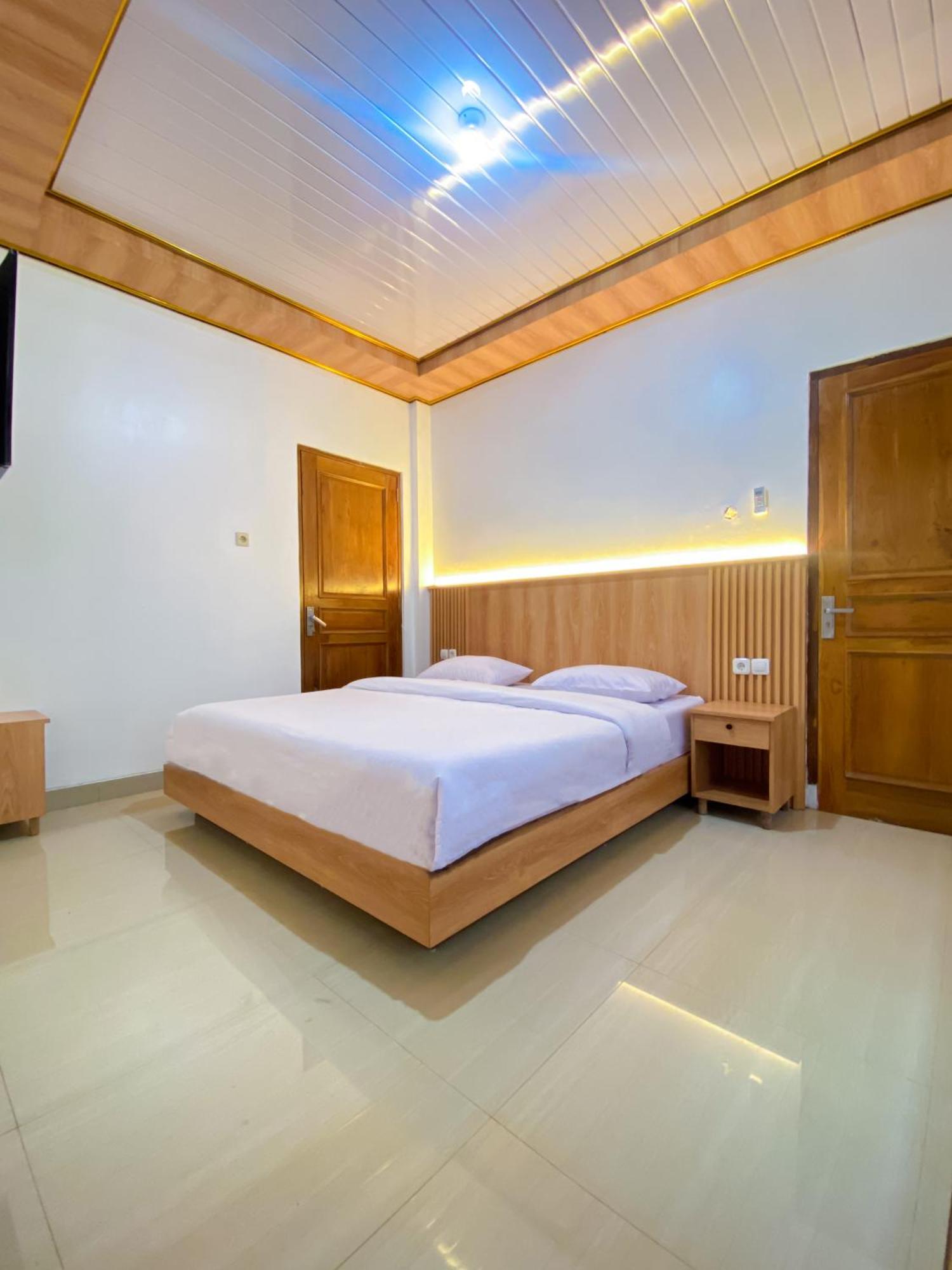 Hotel Wijaya Family 2 Kalasan Bilik gambar