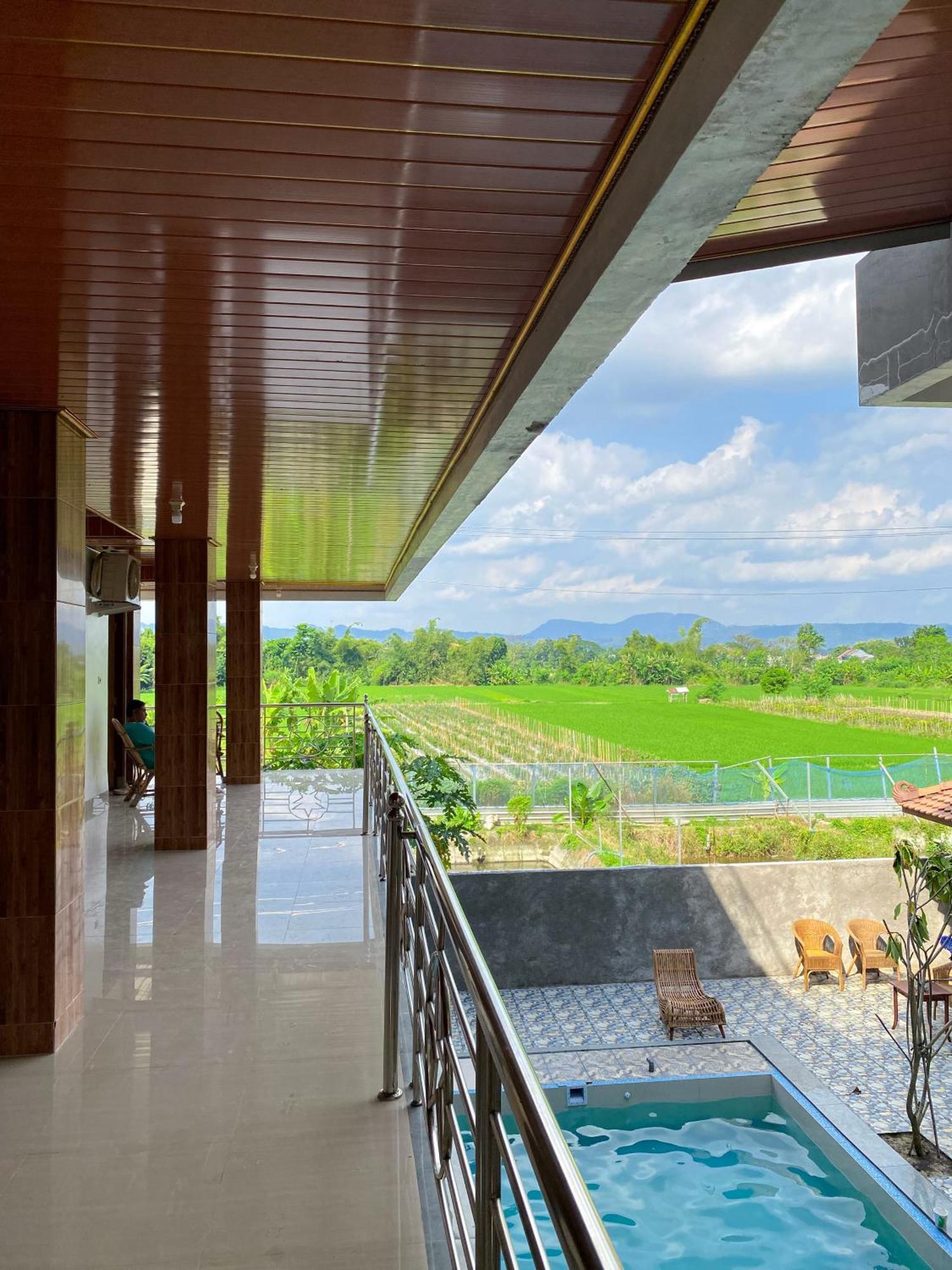 Hotel Wijaya Family 2 Kalasan Luaran gambar