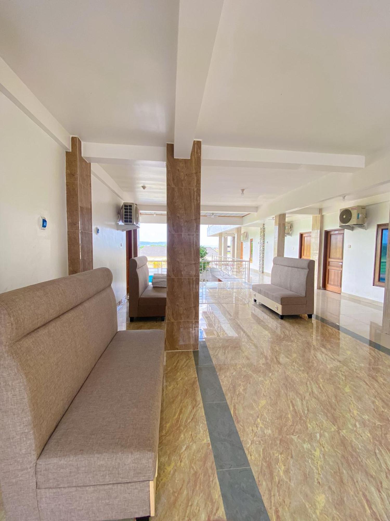 Hotel Wijaya Family 2 Kalasan Luaran gambar